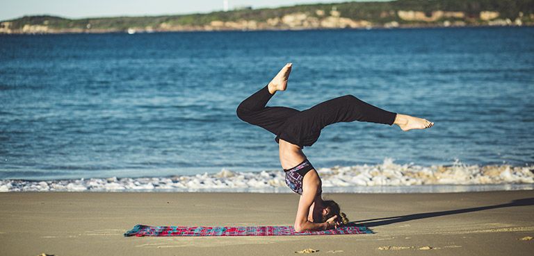 activitie-yoga